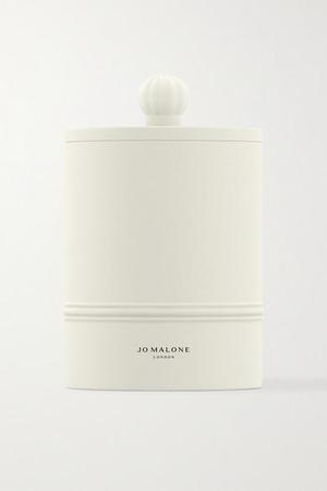 Jo Malone London - Glowing Embers Scented Candle, 300g - one size - recommended by Heini Sonninen