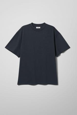 Great T-shirt - Blue - recommended by Fredrik Risvik