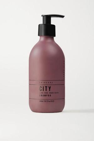 Larry King - City Life Shampoo, 300ml - one size - recommended by Emily Buckingham