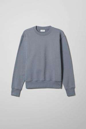 Albin Sweatshirt - Blue - recommended by Fredrik Risvik