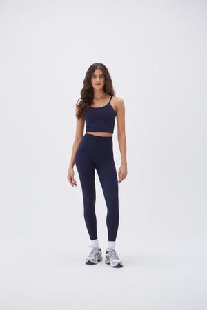 Ultimate Leggings - Navy Blue - XXS / Tall - recommended by Lyn H. Loves