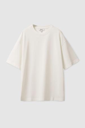 OVERSIZED T-SHIRT - recommended by Alva Sperle