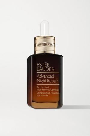 Estée Lauder - Advanced Night Repair Synchronized Multi-recovery Complex Serum, 50ml - one size - recommended by Mathilda Holker