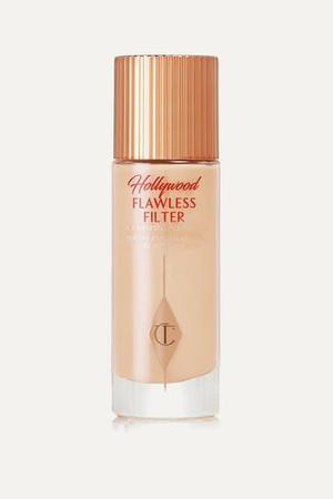 Charlotte Tilbury - Hollywood Flawless Filter - 1 Fair, 30ml - recommended by Ida Kojo