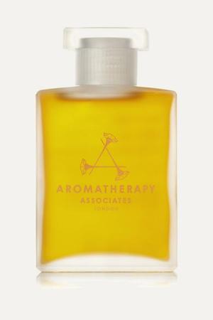 Aromatherapy Associates - Deep Relax Bath & Shower Oil, 55ml - one size - recommended by Isabel Chai 