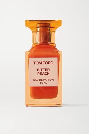 TOM FORD BEAUTY - Eau De Parfum - Bitter Peach, 50ml - recommended by Emily Buckingham
