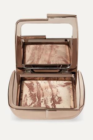 Hourglass - Ambient Lighting Bronzer - Diffused Bronze Light - recommended by Heini Sonninen