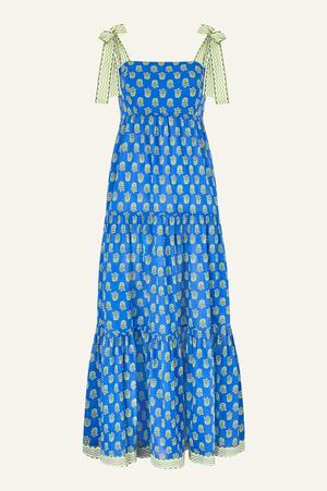 UK popular sundress - recommended by Annemarie Moore
