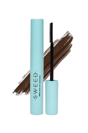 Mascara - recommended by Lisa Olsson