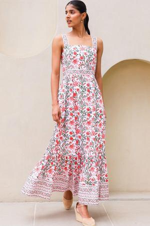 Sundresses  - recommended by Annemarie Moore
