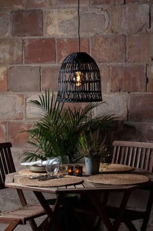 Lampskärm Knute 35 - recommended by Vitaestilo