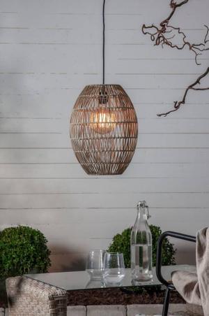 Lampskärm Linde 40 - recommended by Vitaestilo