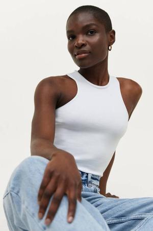 Linne Lana Tank - recommended by Vitaestilo