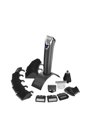 Stainless Steel Li+Advanced Trimmer - recommended by Vitaestilo