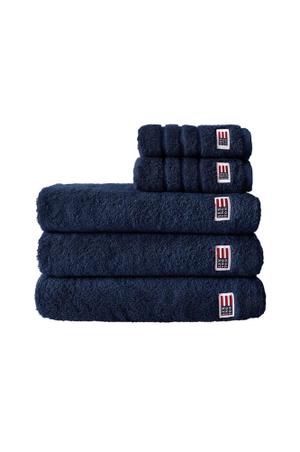 Handduk Original Towel 50x70 - recommended by Anne-Charlotte  Andersson