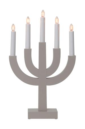 Ljusstake Selma - recommended by Anne-Charlotte  Andersson