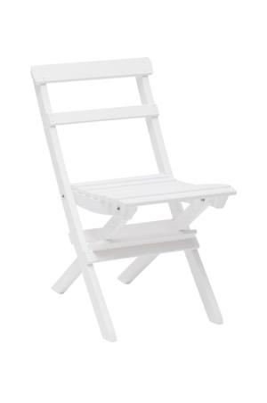 TORPET klappstol - recommended by Anne-Charlotte  Andersson