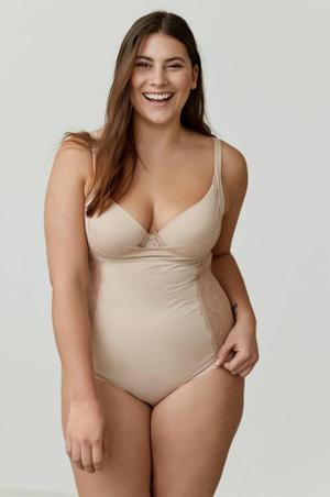 Bodyshaper - recommended by Frida Kummerfeldt