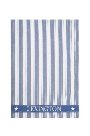 Kökshandduk Icons Cotton Twill Waffle Striped Kitchen Towel - recommended by Anne-Charlotte  Andersson