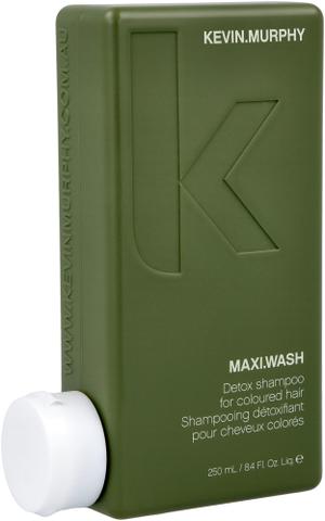 Kevin Murphy Maxi Wash Detox Shampoo 250 ml | lyko.com - recommended by Rodja Pazooki
