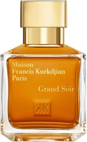 MAISON FRANCIS KURKDJIAN Grand Soir - recommended by Mathilda Holker