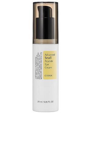 COSRX Advanced Snail Peptide Eye Cream in N/A - recommended by Heini Sonninen