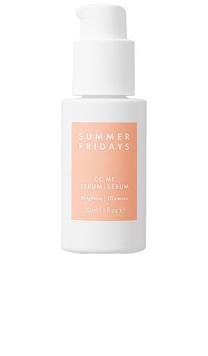 Summer Fridays CC Me Serum in N/A - recommended by Emily Buckingham