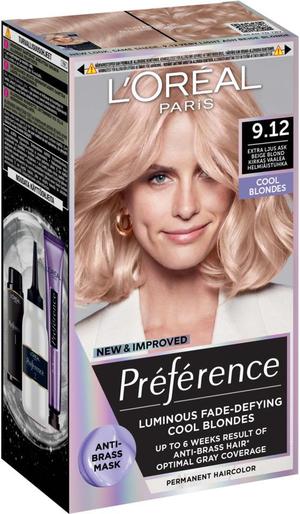 product - recommended by Linda Reitan