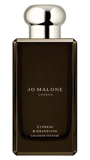 JO MALONE Cypress & Grapevine - recommended by Mathilda Holker