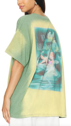 Boys Lie Straight Up Boyfriend Tee  - recommended by Jovana Zuka