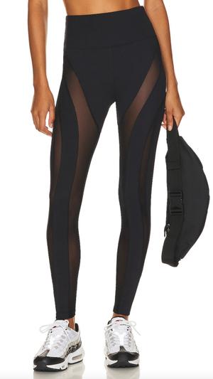 YEAR OF OURS The Amanda Legging  - recommended by Jovana Zuka