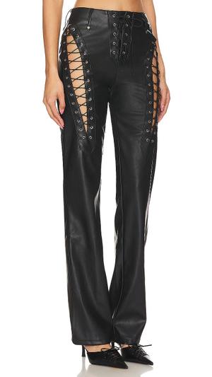 I.AM.GIA Xenia Pant - recommended by Jovana Zuka