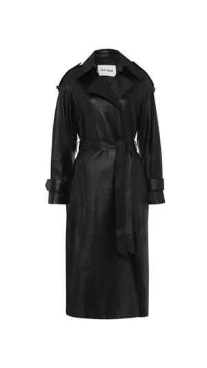  Coats - by Ilenia Toma