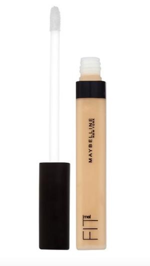 Anticernes Fit Me Maybelline - recommended by Mariela Nova