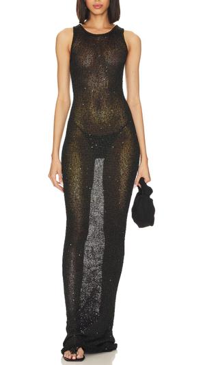 Asta Resort Natalia Maxi Dress  - recommended by Jovana Zuka