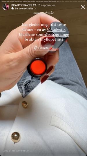 product - recommended by Randi Nestaker