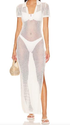 LSPACE Sydney Cover Up  - recommended by Jovana Zuka