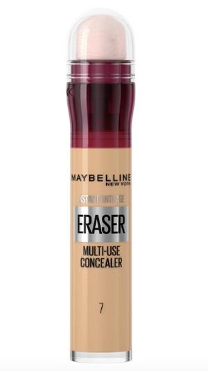 Anticernes Maybelline - recommended by Mariela Nova
