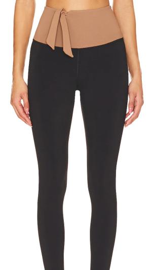 Nubyen Vigo High Rise Tie Up Legging  - recommended by Jovana Zuka