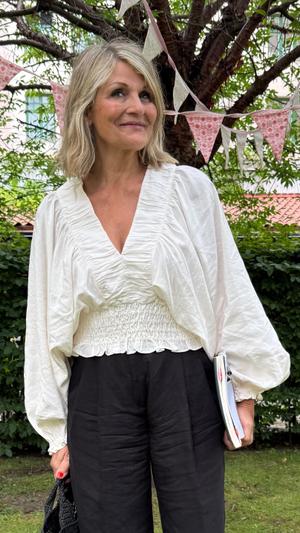 product - recommended by Margareta Hallin