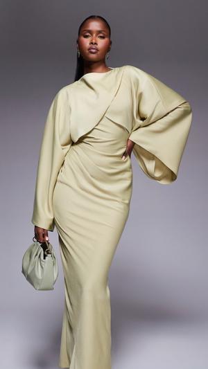 WEDDING GUEST EDIT - by Alexandra Petersson (withalexstyle)