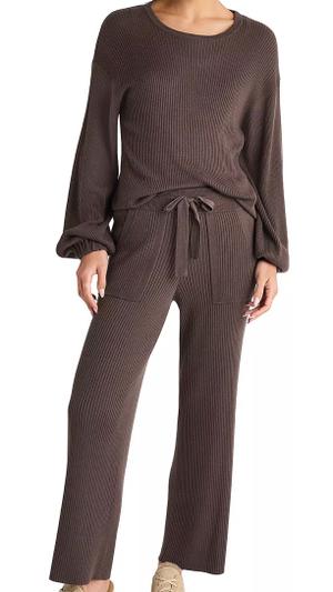 Georgie Rib Pants - recommended by Danielle Cafiero