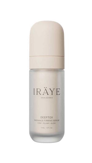 product - recommended by Erna Leon (Mercer7)