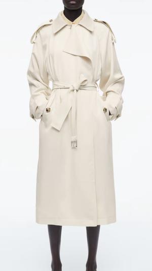 COS selects - by Beatrice Gutu