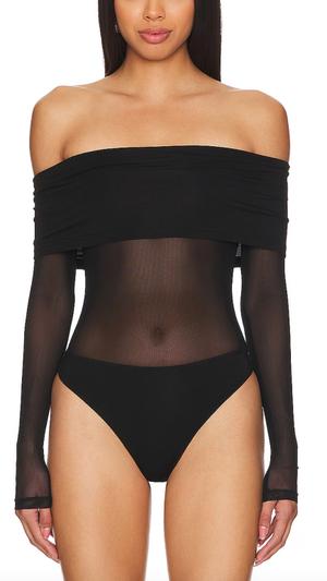 Bodysuits - by Jovana Zuka