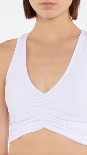 ALO YOGA Wild Thing sports bra - recommended by Jovana Zuka