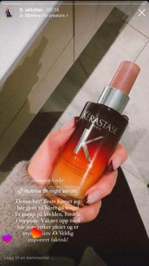 product - recommended by Randi Nestaker