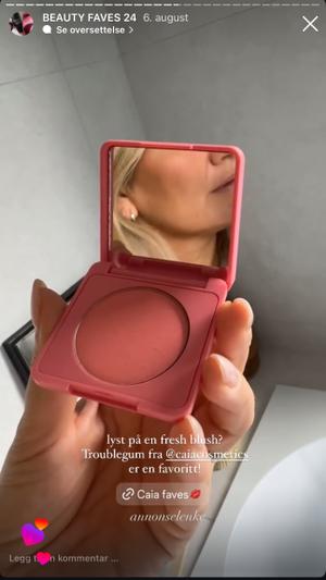product - recommended by Randi Nestaker