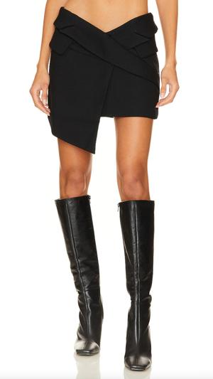 NONchalant Label Rory Skirt - recommended by Jovana Zuka