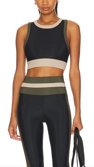 BEACH RIOT Gwen Top  - recommended by Jovana Zuka